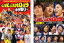 YOSHIMOTO PRESENTS LIVE STAND 09(2枚セット)ネタ祭り、男前祭り【全巻 お笑い 中古 DVD】メール便可 ケース無:: レンタル落ち 499円