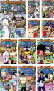 【ご奉仕価格】ONE PIECE ワンピース セブンスシーズン 脱出 海軍要塞 フォクシー海賊団篇(11枚セット)第196話～第228話【全巻セット アニメ 中古 DVD】ケース無:: レンタル落ち