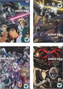 機動戦士ガンダム 0083 STARDUST MEMORY(4枚セット)1、2、3、4【全巻セット アニメ 中古 DVD】送料無料 レンタル落ち