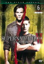 【ご奉仕価格】SUPERNATURAL スーパーナチュラル シックス・シーズン6 Vol.6(第11話、第12話)【洋画 中古 DVD】メール便可 ケース無::...