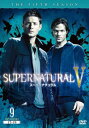 「売り尽くし」SUPERNATURAL スーパーナチュラル フィフス・シーズン Vol.9(第17話〜第18話)【洋画 中古 DVD】メール便可 ケース無:: ...