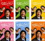 冗談じゃない!(6枚セット)第1話〜第11話 最終【全巻セット 邦画 中古 DVD】ケース無:: レンタル落ち 2,379円