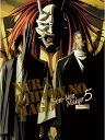 「売り尽くし」ぬらりひょんの孫 千年魔京 第5巻【アニメ 中古 DVD】メール便可 ケース無:: レンタル落ち