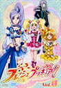 【ご奉仕価格】フレッシュプリキュア 6(第16話～第18話)【アニメ 中古 DVD】メール便可 ケース無:: レンタル落ち