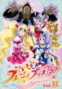 「売り尽くし」フレッシュプリキュア 15(第43話～第46話)【アニメ 中古 DVD】メール便可 ケース無:: レンタル落ち