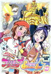 ふたりはプリキュア Splash☆Star 9(第33話～第36話)【アニメ 中古 DVD】メール便可 ケース無:: レンタル落ち