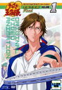 「売り尽くし」テニスの王子様 Original Video Animation 全国大会篇 Final 1【アニメ 中古 DVD】メール便可 ケース無:: レン...