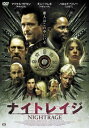 【バーゲンセール】ナイトレイジ 字幕のみ【洋画 中古 DVD】メール便可 ケース無:: レンタル落ち