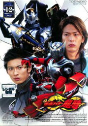 【ご奉仕価格】仮面ライダー 龍騎 12【邦画 中古 DVD】メール便可 レンタル落ち