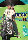 BECK ベック STAGE6【アニメ 中古 DVD】メール便可 ケース無:: レンタル落ち