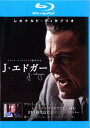 J・エドガー ブルーレイディスク【洋画 中古 Blu-ray】メール便可 ケース無:: レンタル落ち