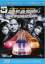 「売り尽くし」ワイルド・スピードX2 ブルーレイディスク【洋画 中古 Blu-ray】メール便可 ケース無:: レンタル落ち