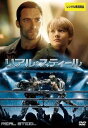 【バーゲンセール】リアル・スティール【洋画 中古 DVD】メール便可 ケース無:: レンタル落ち
