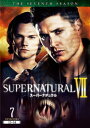 「売り尽くし」SUPERNATURAL スーパーナチュラル VII セブンス・シーズン 7(第14話〜第15話)【洋画 中古 DVD】メール便可 ケース無:: ...