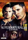 「売り尽くし」SUPERNATURAL スーパーナチュラル VII セブンス・シーズン 6(第12話〜第13話)【洋画 中古 DVD】メール便可 ケース無:: ...