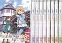 「売り尽くし」花咲くいろは(9枚セット)第1話〜第26話 最終【全巻セット アニメ 中古 DVD】送料無料 レンタル落ち