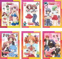 バカとテストと召喚獣 にっ!(6枚セット)第1話〜第13話 最終【全巻セット アニメ 中古 DVD】ケース無:: レンタル落ち