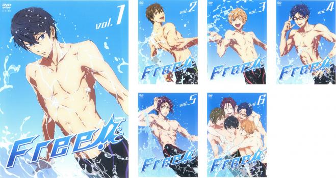 楽天市場】free dvd 全巻セットの通販 楽天市場】free dvd 全巻セットの通販