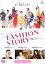 【ご奉仕価格】ファッション ストーリー FASHION STORY Model【邦画 中古 DVD】メール便可 ケース無:: レンタル落ち 287円