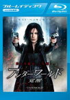 アンダーワールド 覚醒 ブルーレイディスク【洋画 中古 Blu-ray】メール便可 レンタル落ち