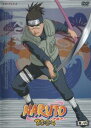 【売り尽くし】NARUTO ナルト 2nd STAGE 2004 巻ノ六(第56話〜第59話)【アニメ 中古 DVD】メール便可 ケース無:: レンタル落ち