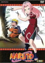 「売り尽くし」NARUTO ナルト 巻ノ三(第5話～第7話)【アニメ 中古 DVD】メール便可 ケース無:: レンタル落ち