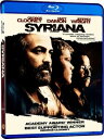 【バーゲンセール】シリアナ ブルーレイディスク【洋画 中古 Blu-ray】メール便可 ケース無:: レンタル落ち