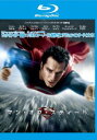 【バーゲンセール】マン・オブ・スティール ブルーレイディスク【洋画 中古 Blu-ray】メール便可 ケース無:: レンタル落ち