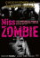 Miss ZOMBIE ミスゾンビ【邦画 中古 DVD】メール便可 レンタル落ち 499円
