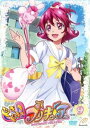 ドキドキ!プリキュア 9(第25話～第27話)【中古 DVD】メール便可 レンタル落ち