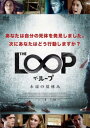THE LOOP ザ・ループ 永遠の夏休み 字幕のみ【洋画 中古 DVD】メール便可 レンタル落ち