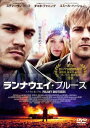 ランナウェイ・ブルース 字幕のみ【洋画 中古 DVD】メール便可 レンタル落ち