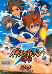 イナズマイレブンGO 26 ギャラクシー編 01【アニメ 中古 DVD】メール便可 ケース無:: レンタル落ち