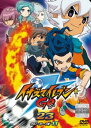 「売り尽くし」イナズマイレブン GO 23 クロノ・ストーン編 11【アニメ 中古 DVD】メール便可 ケース無:: レンタル落ち