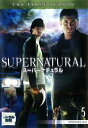 「売り尽くし」SUPERNATURAL スーパーナチュラル ファースト・シーズン1 Vol.5【洋画 中古 DVD】メール便可 ケース無:: レンタル落ち