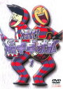 行け!稲中卓球部 7【アニメ 中古 DVD】メール便可 ケース無:: レンタル落ち 【ご奉仕価格】