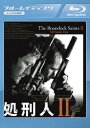 処刑人 II ブルーレイディスク【洋画 中古 Blu-ray】メール便可 ケース無:: レンタル落ち