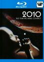 2010年 ブルーレイディスク【洋画 中古 Blu-ray】メール便可 レンタル落ち