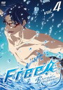 「売り尽くし」Free! フリー Eternal Summer 4【アニメ 中古 DVD】メール便可 ケース無:: レンタル落ち