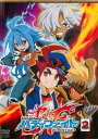 「売り尽くし」フューチャーカード バディファイト 2【アニメ 中古 DVD】メール便可 ケース無:: レンタル落ち