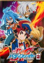 フューチャーカード バディファイト 2【アニメ 中古 DVD】メール便可 レンタル落ち