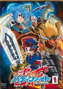 フューチャーカード バディファイト 1【アニメ 中古 DVD】メール便可 レンタル落ち