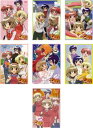 ひだまりスケッチ(7枚セット)第1話~第12話+特別編【全巻セット アニメ 中古 DVD】ケース無:: レンタル落ち