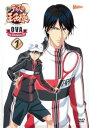 【ご奉仕価格】新テニスの王子様 OVA vs Genius10 Vol.1【アニメ 中古 DVD】メール便可 ケース無:: レンタル落ち