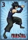 【バーゲンセール】FAIRY TAIL フェアリーテイル 2nd Season 3【アニメ 中古 DVD】メール便可 ケース無:: レンタル落ち