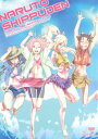 「売り尽くし」NARUTO ナルト 疾風伝 船上のパラダイスライフ 3【アニメ 中古 DVD】メール便可 ケース無:: レンタル落ち