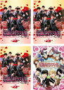 桜蘭高校ホスト部(4枚セット)第1話〜最終話+劇場版【全巻セット 邦画 中古 DVD】ケース無:: レンタル落ち