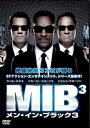 【ご奉仕価格】MIB メン・イン・ブラック 3【洋画 中古 DVD】メール便可 ケース無:: レンタル落ち