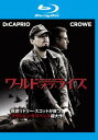 ワールド・オブ・ライズ ブルーレイディスク【洋画 中古 Blu-ray】メール便可 ケース無:: レンタル落ち