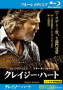 クレイジー・ハート ブルーレイディスク【洋画 中古 Blu-ray】メール便可 ケース無:: レンタル落ち